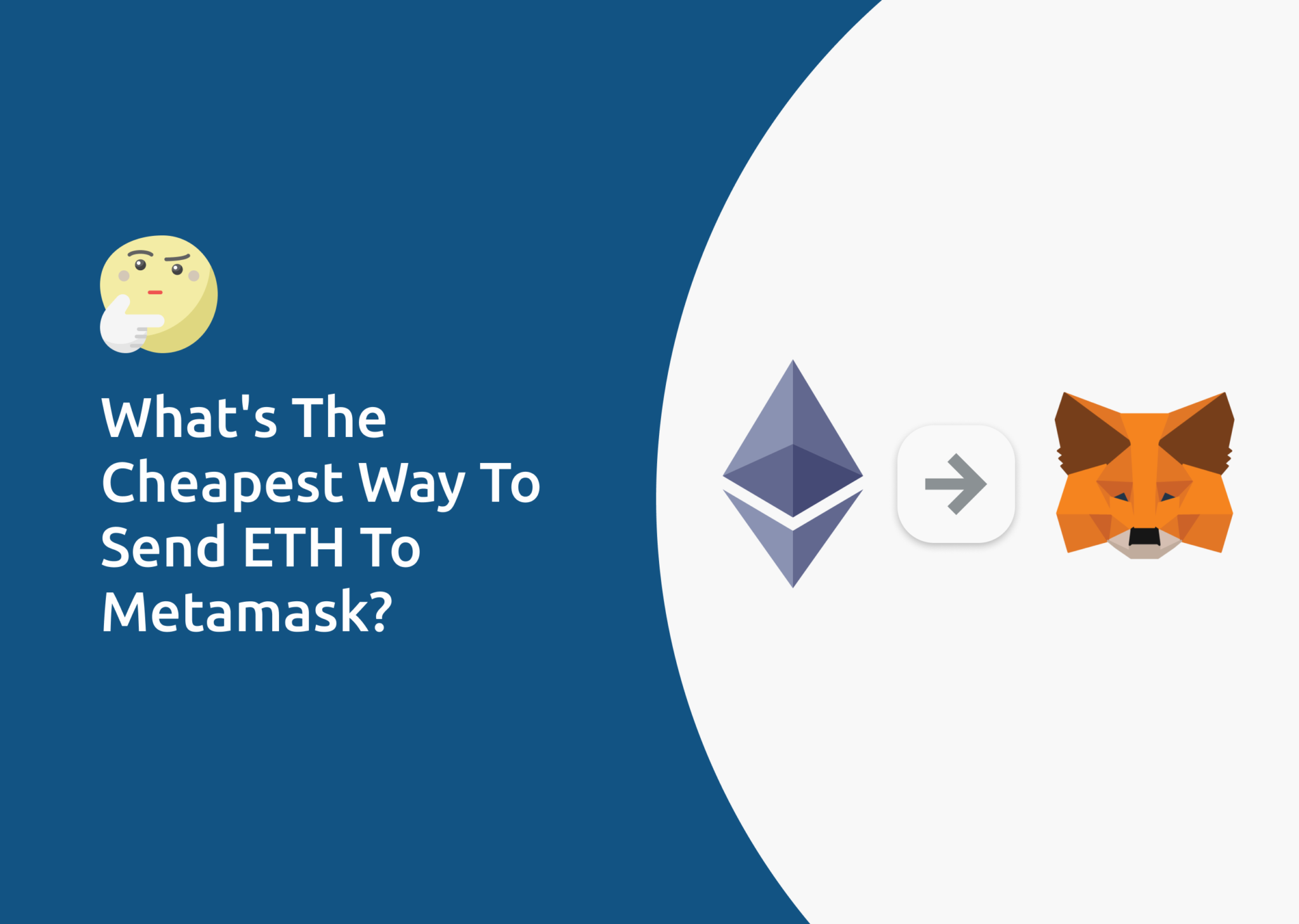 how i send eth to my metamask account