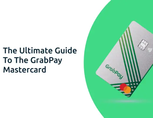 GrabPay Mastercard Guide