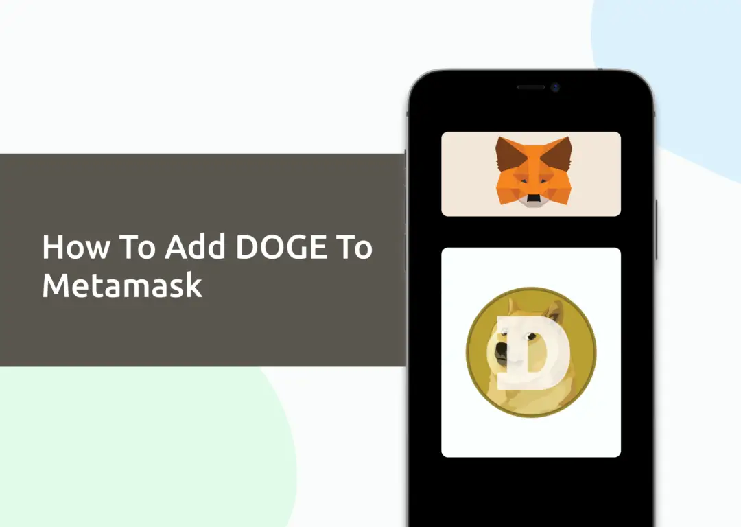 How To Add DOGE To Metamask
