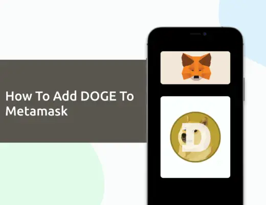 How To Add DOGE To Metamask