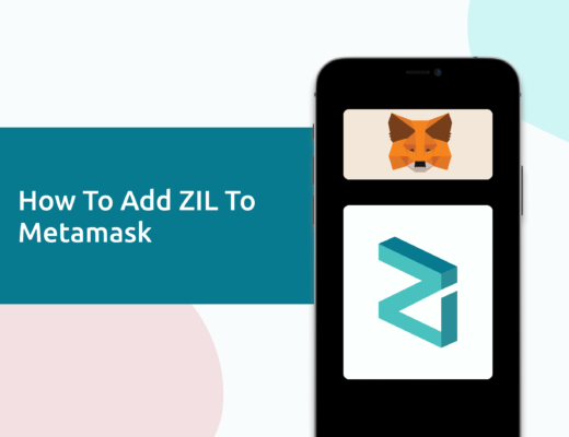 How To Add ZIL To Metamask