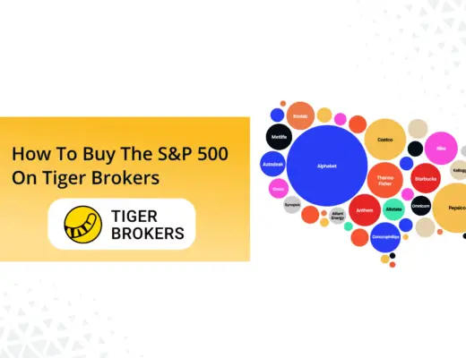 How To Buy SP500 Tiger Brokers