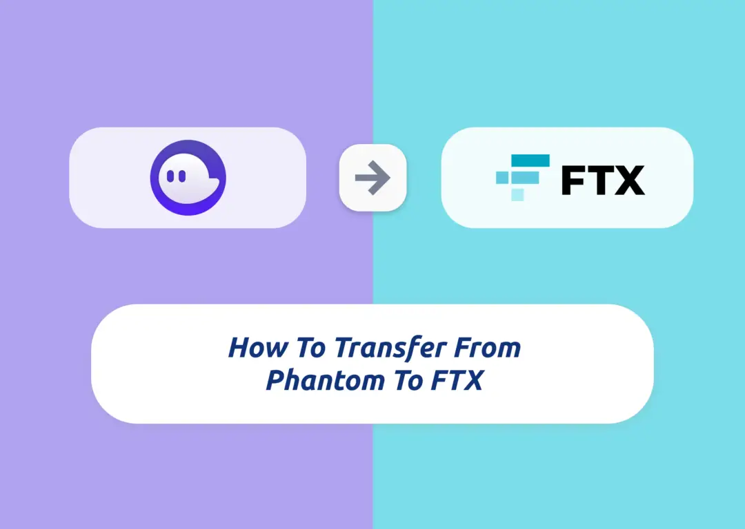 Phantom To FTX