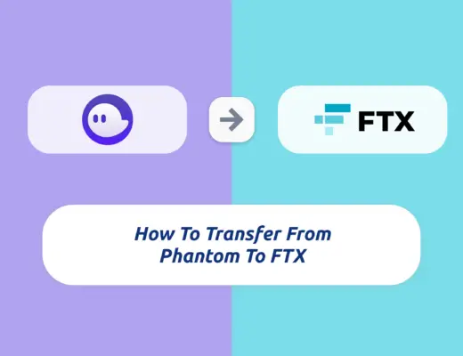 Phantom To FTX