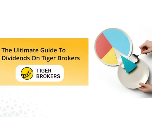 Tiger Broker Dividends