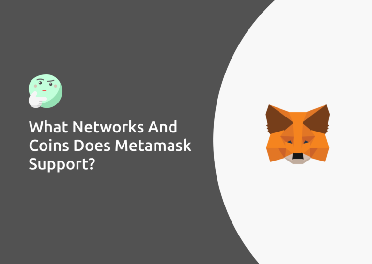 metamask coin support