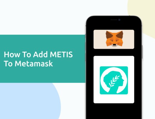 Add METIS To Metamask