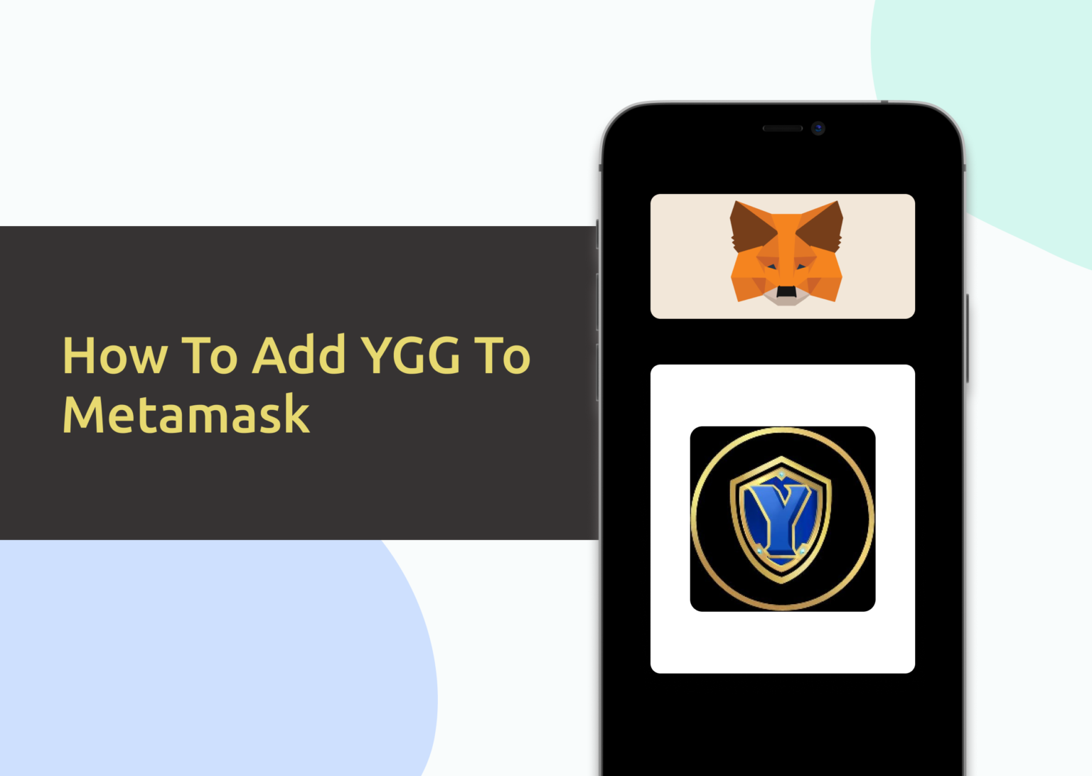 ygg metamask