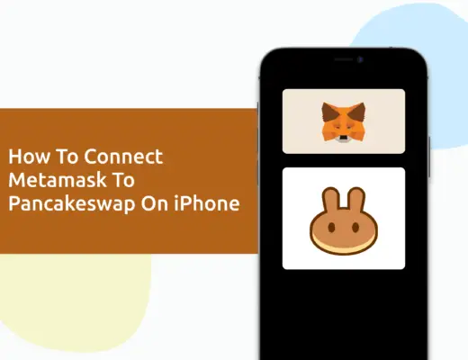 Connect Metamask To Pancakeswap iPhone