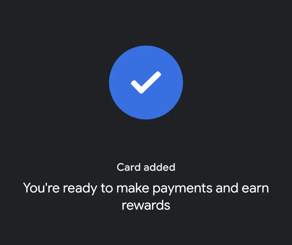 GrabPay Mastercard Added To Google Pay