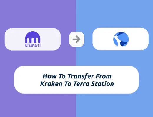 Kraken To Terra Station