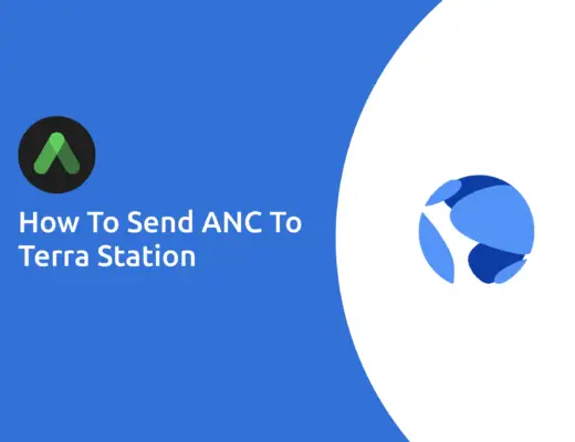 Send ANC To Terra Station
