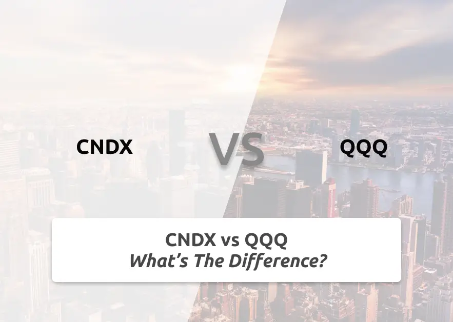 CNDX vs QQQ