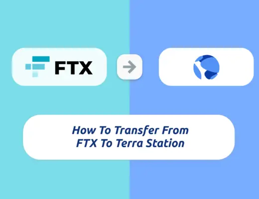 FTX To Terra Station