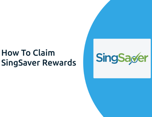SingSaver Rewards