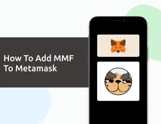 Add MMF To Metamask